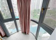 金港盛世华庭-阳台