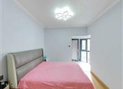 金港盛世华庭-主卧