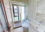 和平里花园I期-卫生间