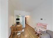 和平里花园I期-餐厅