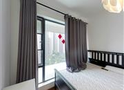 和平里花园I期-主卧