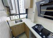 和平里花园I期-厨房