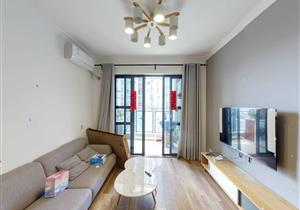 和平里厅出阳台优质3房推荐，深房有李更多好房