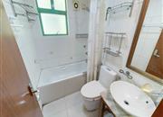 长怡花园-卫生间