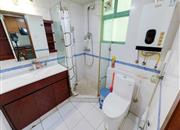 长怡花园-卫生间