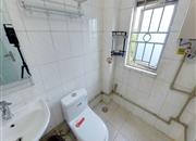 莲城花园-卫生间