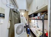 香蜜湖水榭花都（三期）-次卧