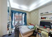 香蜜湖水榭花都（三期）-次卧