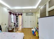 香蜜湖水榭花都（三期）-主卧