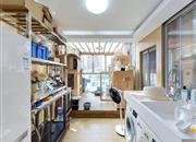 香蜜湖水榭花都（三期）-阳台