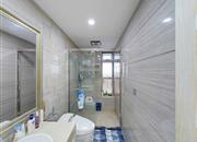 香蜜湖水榭花都（三期）-卫生间