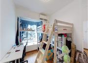 香蜜湖水榭花都（三期）-次卧