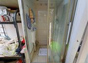 香蜜湖水榭花都（三期）-卫生间