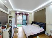 香蜜湖水榭花都（三期）-主卧