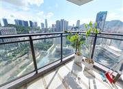 澳城1618（二期）-阳台