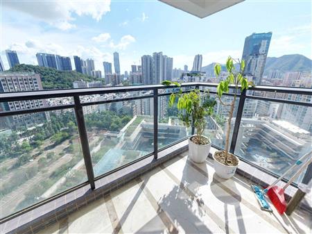 澳城1618（二期）-阳台