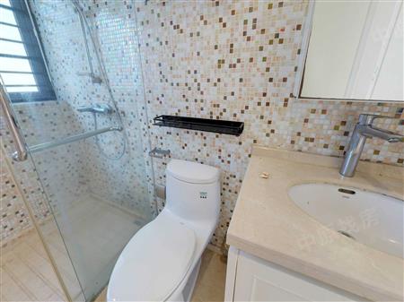 澳城1618（二期）-卫生间