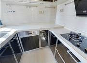 澳城1618（二期）-厨房