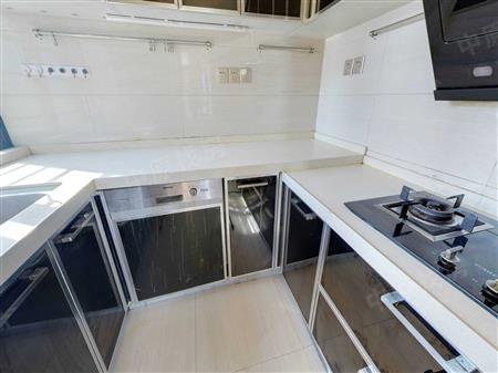 澳城1618（二期）-厨房