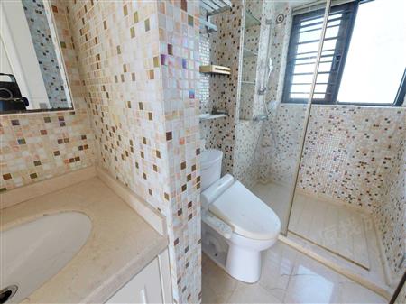 澳城1618（二期）-卫生间