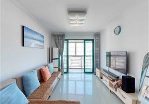 宝安中区体育馆旁阳光明媚48区纯住宅区阳光明媚温馨靓房欢迎