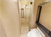 塘朗城公寓-卫生间