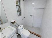 梅林一村-卫生间