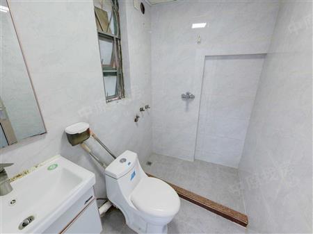 梅林一村-卫生间