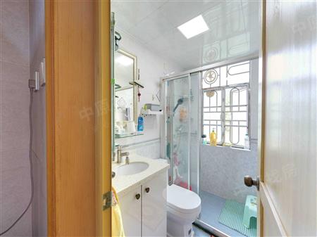 海山居-卫生间