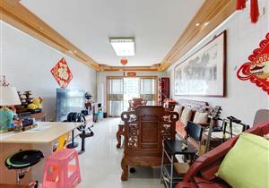 海山居，近地铁住宅，居家4房，小高层电梯，拎包入住