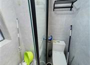 深铁阅山境花园-卫生间