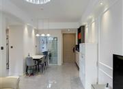 深铁阅山境花园-餐厅