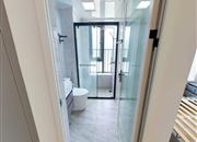 深铁阅山境花园-卫生间