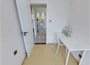 深铁阅山境花园-次卧