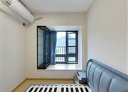 深铁阅山境花园-主卧