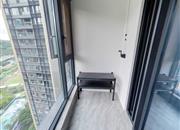 深铁阅山境花园-阳台