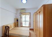风采轩-次卧