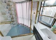 向西雍睦豪庭-卫生间