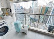 向西雍睦豪庭-阳台