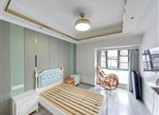 向西雍睦豪庭-次卧