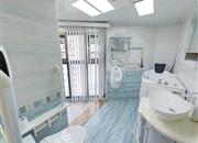 向西雍睦豪庭-卫生间