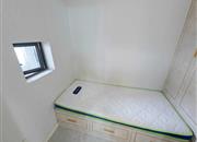 向西雍睦豪庭-次卧