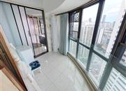 向西雍睦豪庭-阳台