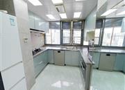 向西雍睦豪庭-厨房