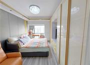 向西雍睦豪庭-主卧