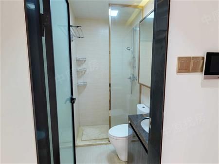 英郡年华花园（三期商业）-卫生间