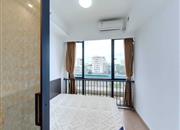 英郡年华花园（三期商业）-主卧