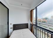 英郡年华花园（三期商业）-主卧