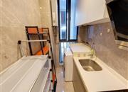 英郡年华花园（三期商业）-厨房