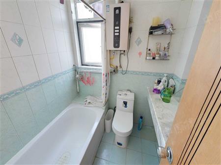 海天一色-卫生间